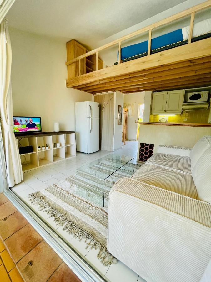 Bel Avec Mezzanine, Vue Et Piscine Daire Cogolin